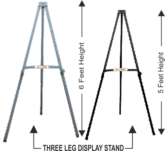 Premium Board Stands